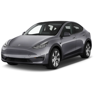 Tesla Model Y (2020-2024)