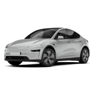 Tesla Model Y Juniper (2024-2026)