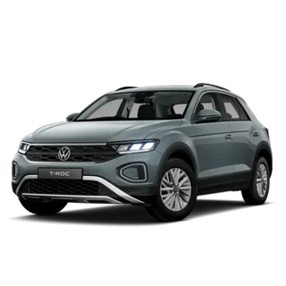 VW T-CROSS (2019-2024)