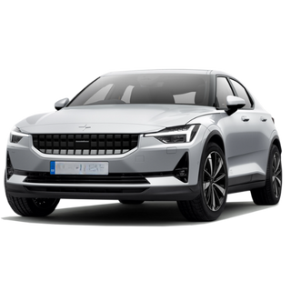 Polestar 2 (2020-2026)