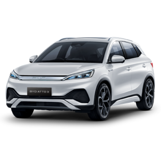 BYD Atto 3 (2023-2026)