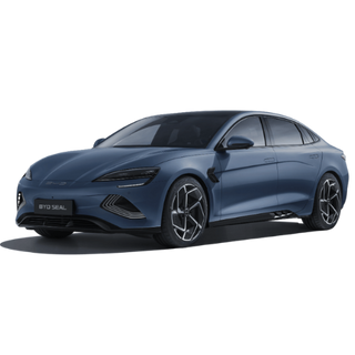 BYD Seal EV (2023-2026)
