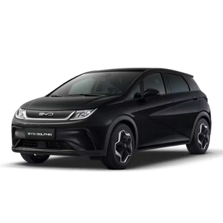 BYD Dolphin (2023-2025)
