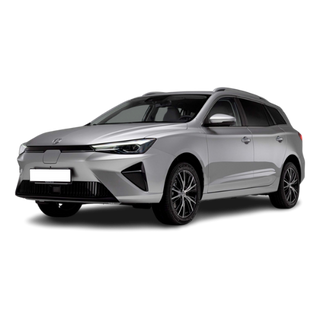 MG5 EV Trophy (2022-2026)