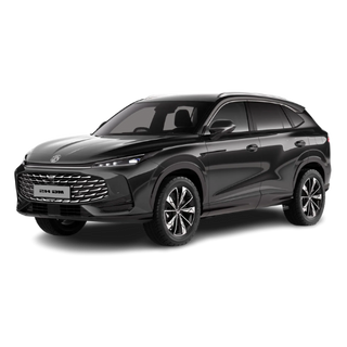 MG HS MK2 (2024-2026)