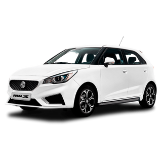 MG3 MK2 (2016-2024)