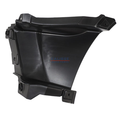 MG ES5 2025-2026 Front Left Air Duct Flap