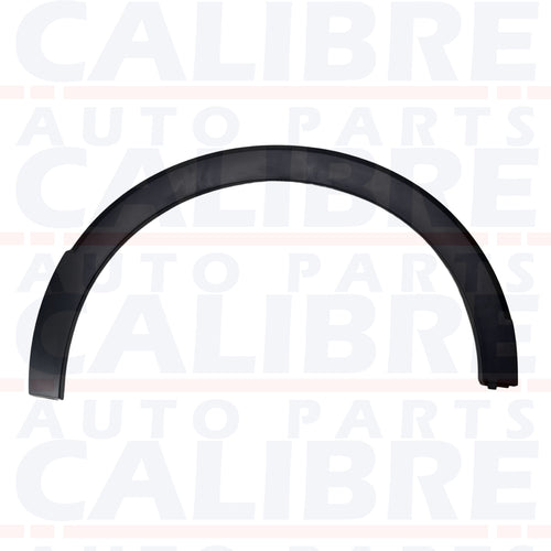VW T-CROSS 2019-2024 Rear Right Wheel Arch Trim Moulding