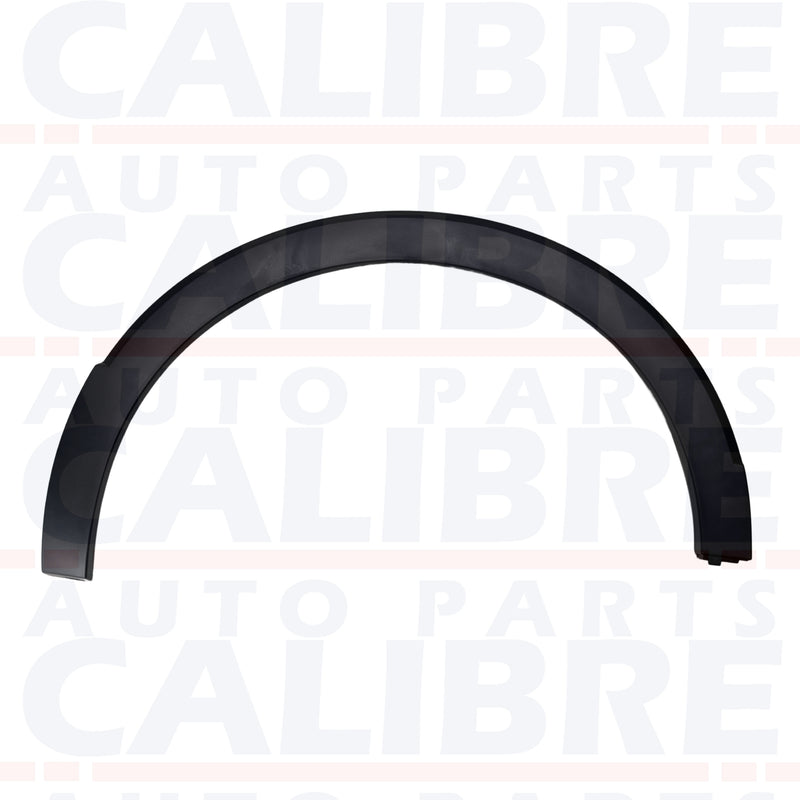 VW T-CROSS 2019-2024 Rear Right Wheel Arch Trim Moulding