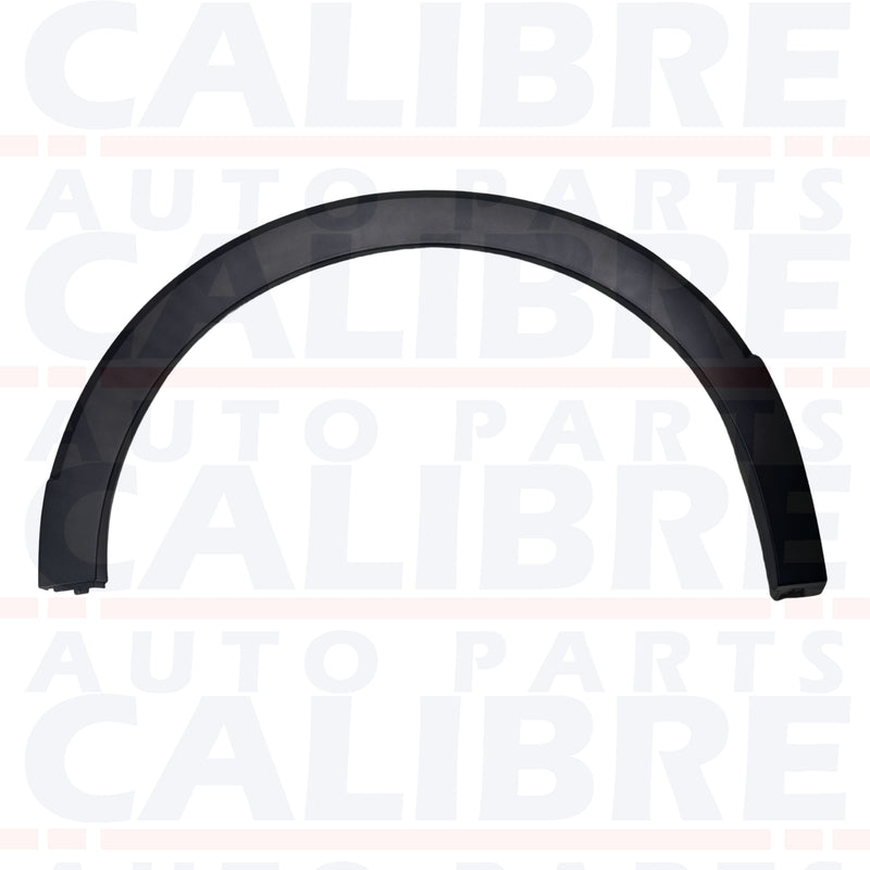 VW T-CROSS 2019-2024 Rear Left Wheel Arch Trim Moulding
