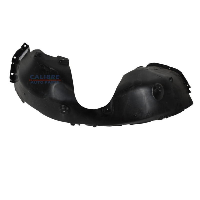 MG ES5 2025-2026 Front Left Splash Guard Liner