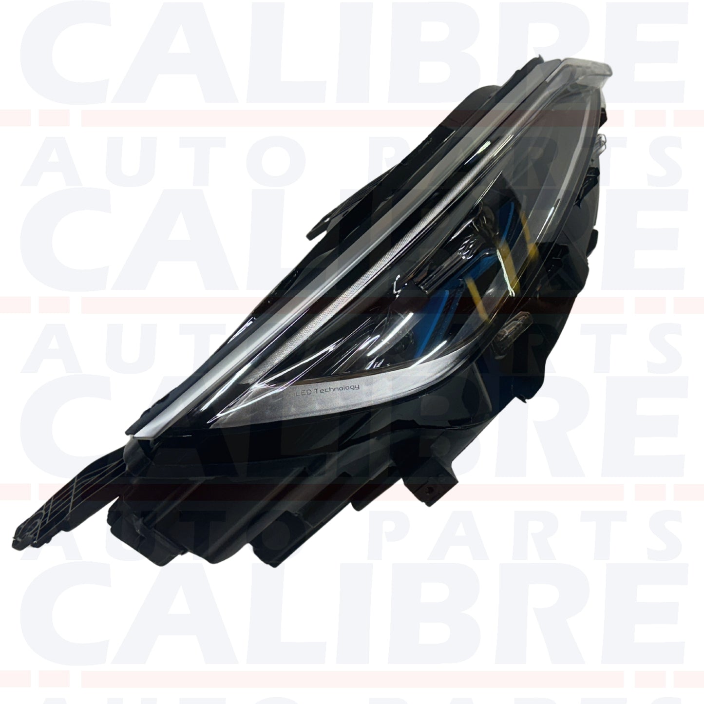 BYD ATTO 3 2023-2025 Complete Right Side Headlight Headlamp (SC2E-4121020)