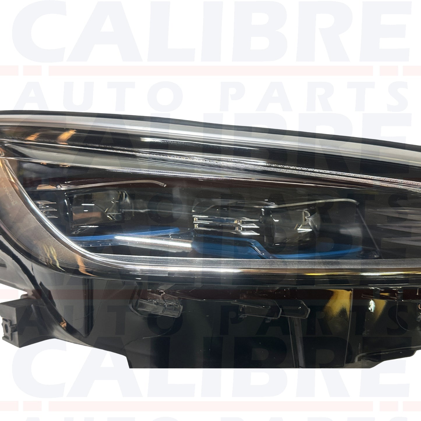 BYD ATTO 3 2023-2025 Complete Right Side Headlight Headlamp (SC2E-4121020)