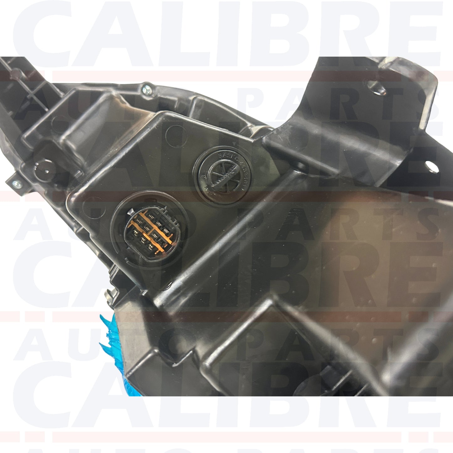 BYD ATTO 3 2023-2025 Complete Right Side Headlight Headlamp (SC2E-4121020)