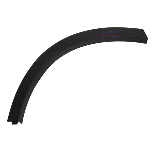 MG ES5 2025-2026 Rear Right Quarter Wheel Arch Trim Moulding