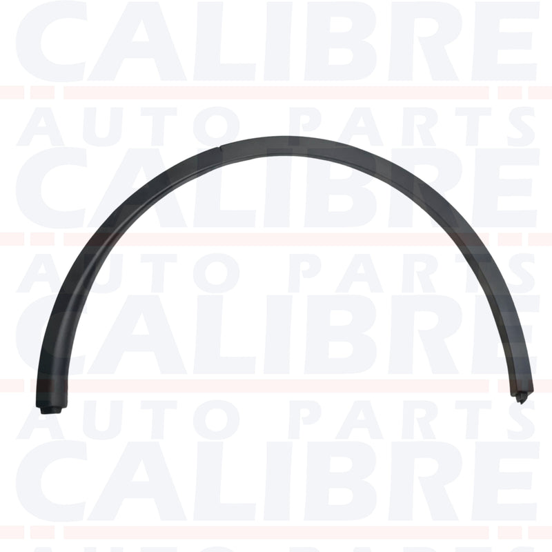 Tesla Model Y 2022-2025 Rear Right Wheel Arch Trim