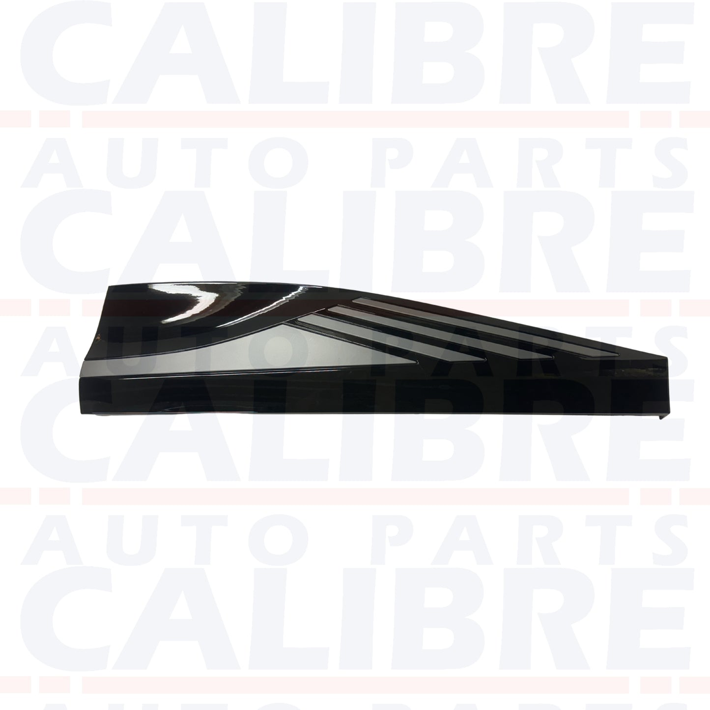 MG4 2022-2025 REAR DOOR TRIM LEFT SIDE CHROME VERSION (11197528)