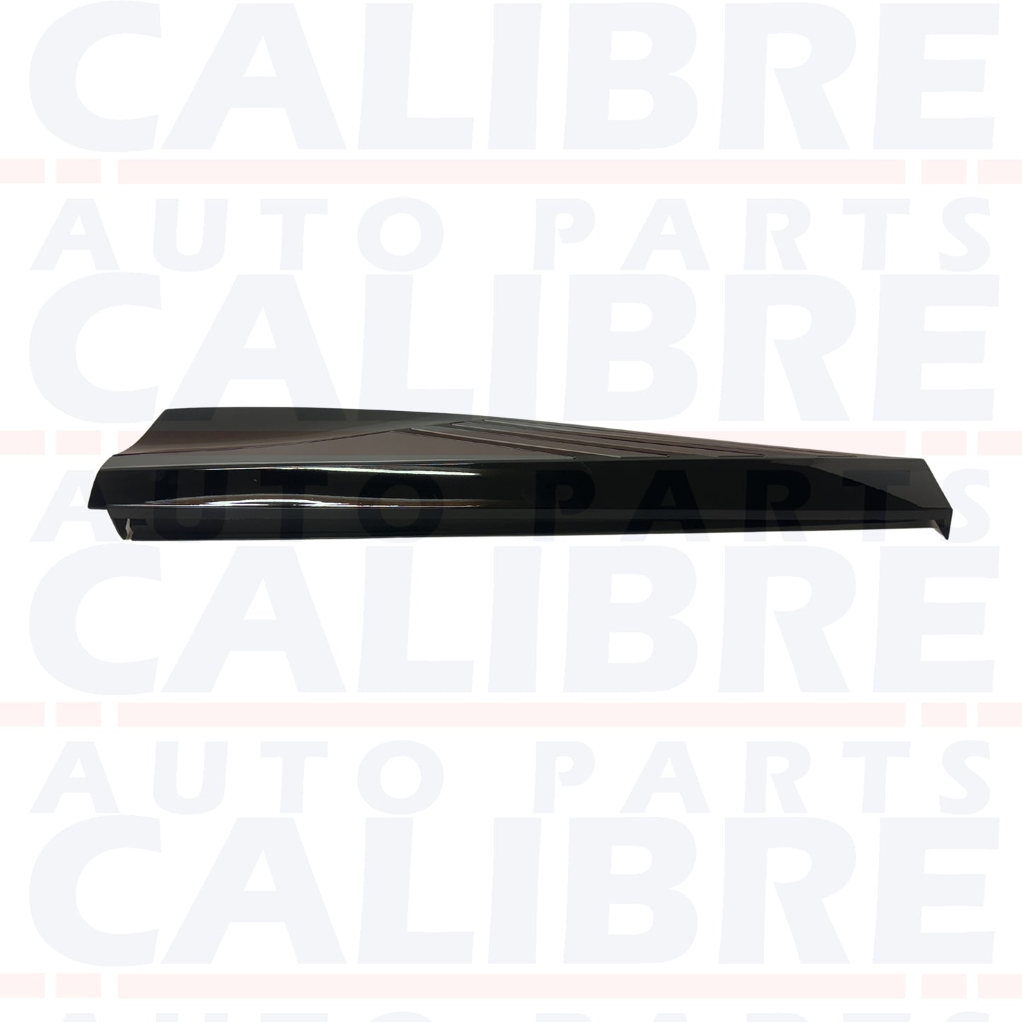 MG4 2022-2025 REAR DOOR TRIM LEFT SIDE CHROME VERSION (11197528)