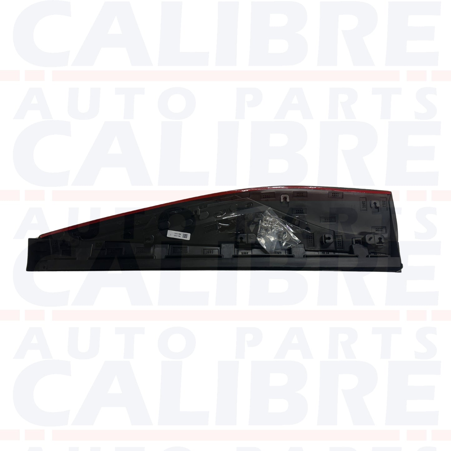 MG4 2022-2025 REAR DOOR TRIM LEFT SIDE CHROME VERSION (11197528)