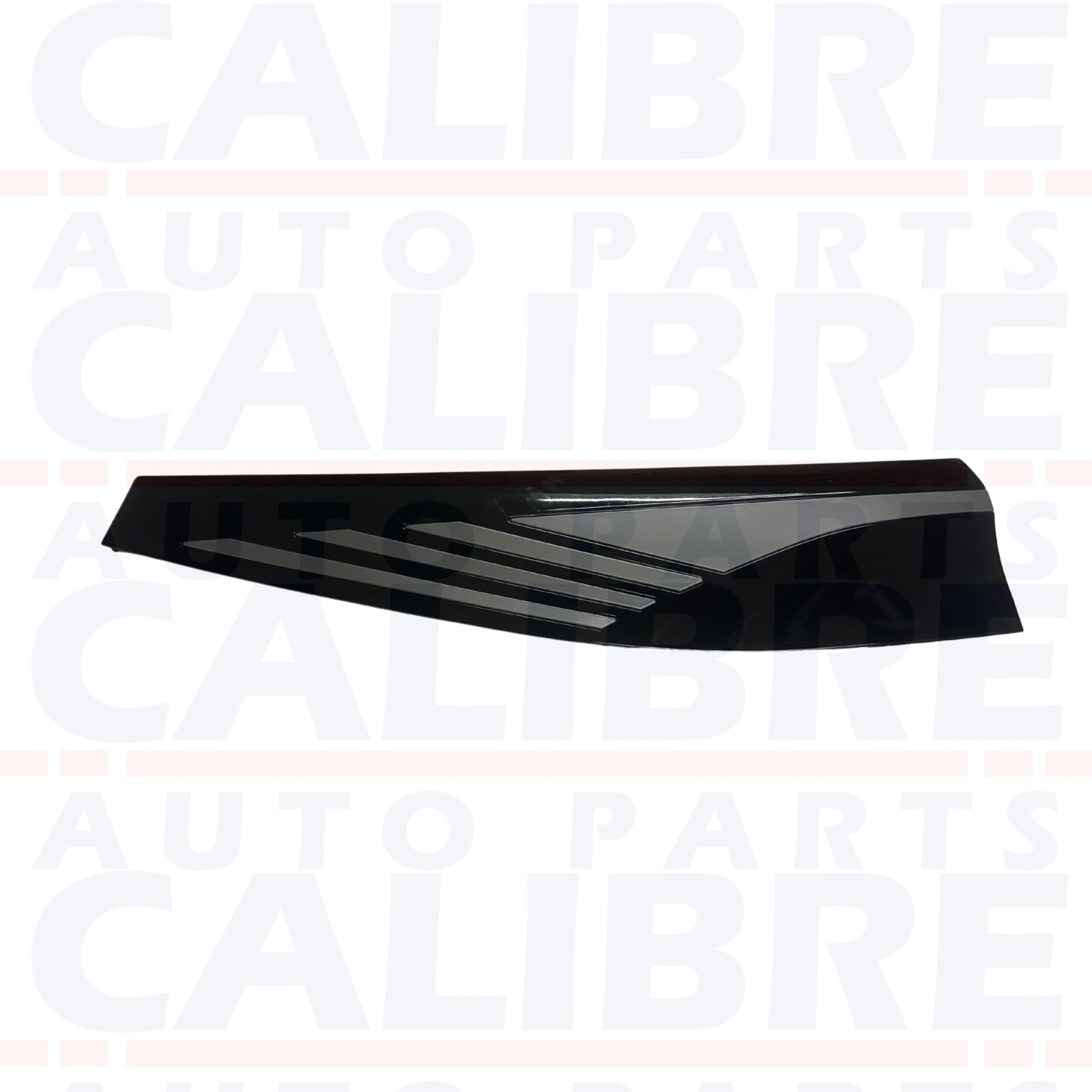 MG4 2022-2025 REAR DOOR TRIM LEFT SIDE CHROME VERSION (11197528)