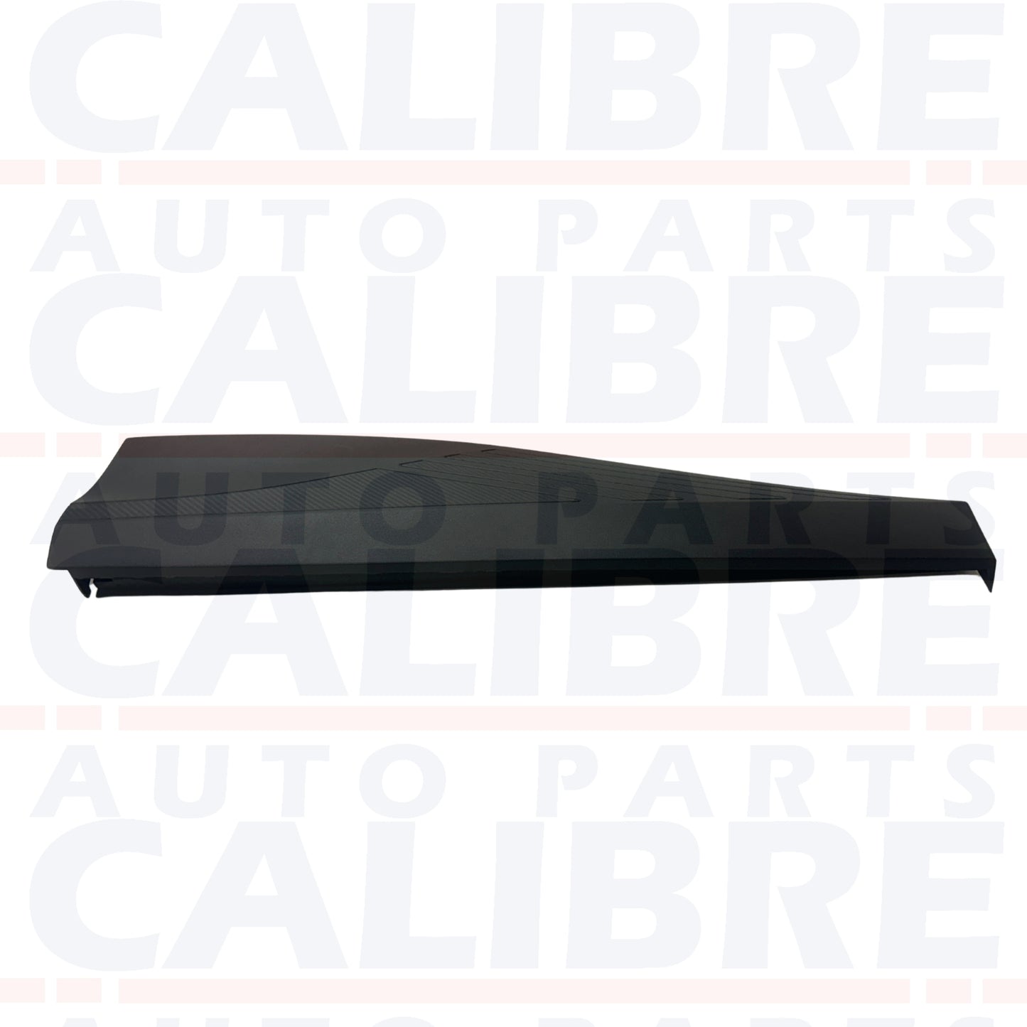 MG4 2022-2025 REAR DOOR TRIM LEFT SIDE BLACK VERSION (10988657)