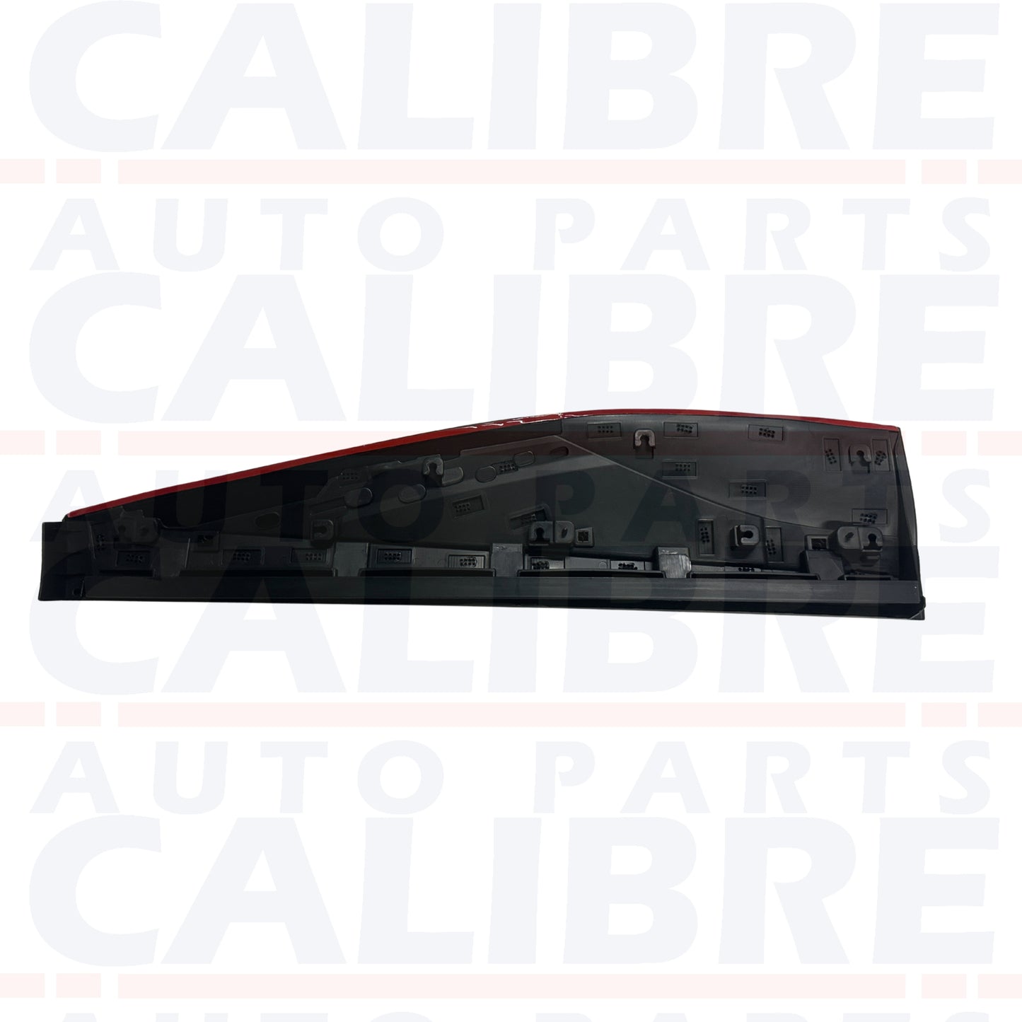 MG4 2022-2025 REAR DOOR TRIM LEFT SIDE BLACK VERSION (10988657)