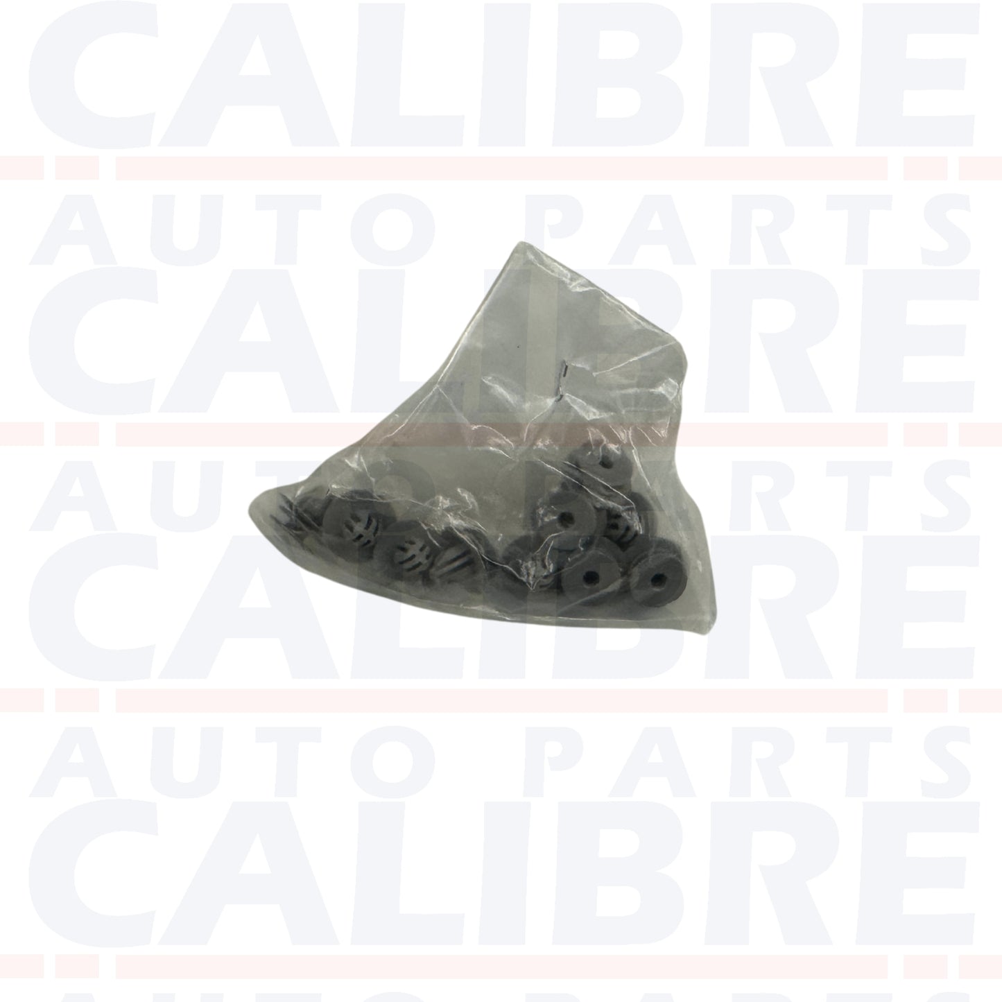 MG4 2022-2025 REAR DOOR TRIM LEFT SIDE BLACK VERSION (10988657)