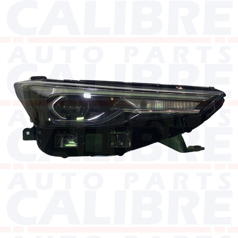 MG5 TROPHY 2022-2026 Front Right Headlight Headlamp