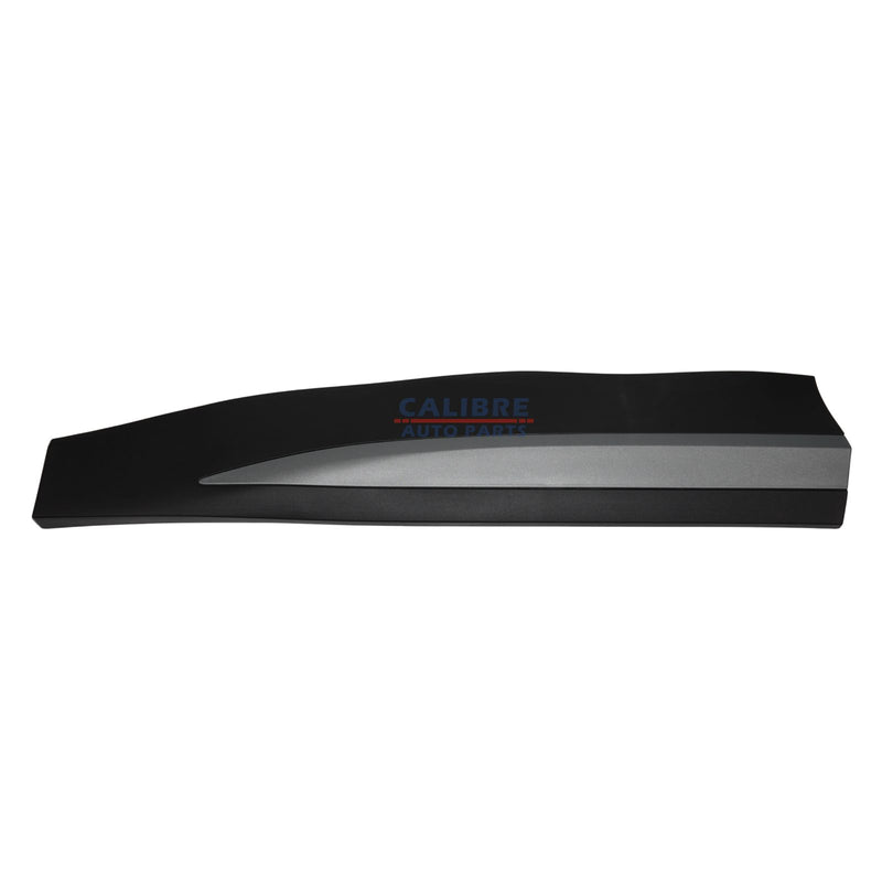 MG ES5 2025-2026 Rear Right Door Moulding Trim