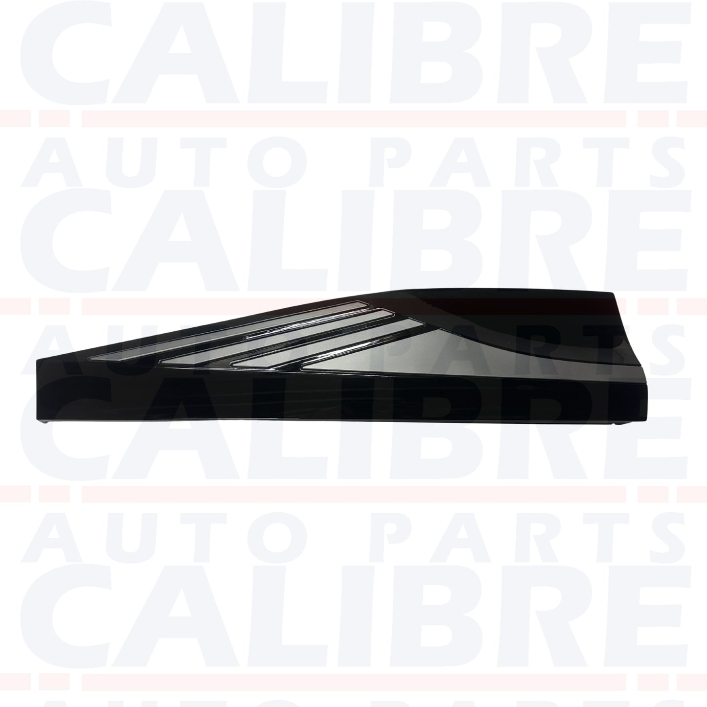 MG4 2022-2025 REAR DOOR TRIM RIGHT SIDE CHROME VERSION (11197529)