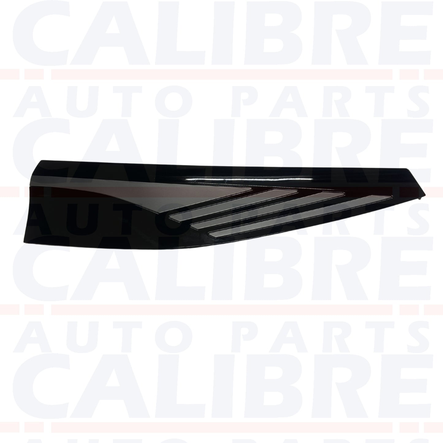 MG4 2022-2025 REAR DOOR TRIM RIGHT SIDE CHROME VERSION (11197529)