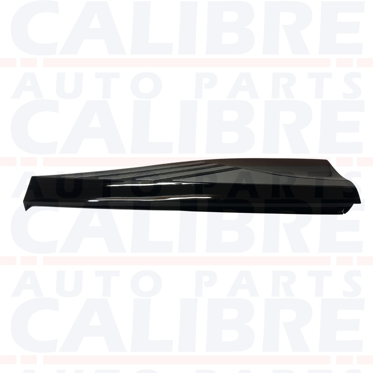 MG4 2022-2025 REAR DOOR TRIM RIGHT SIDE CHROME VERSION (11197529)