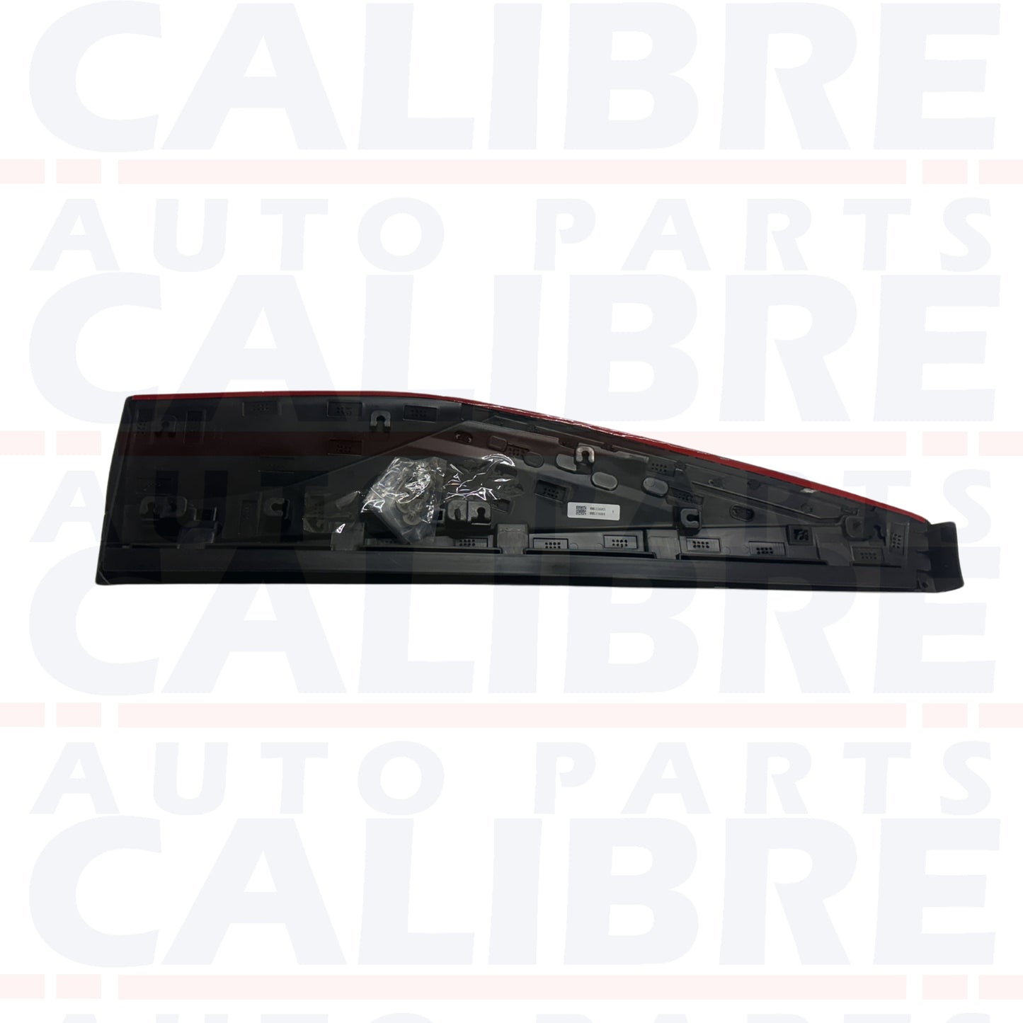 MG4 2022-2025 REAR DOOR TRIM RIGHT SIDE CHROME VERSION (11197529)