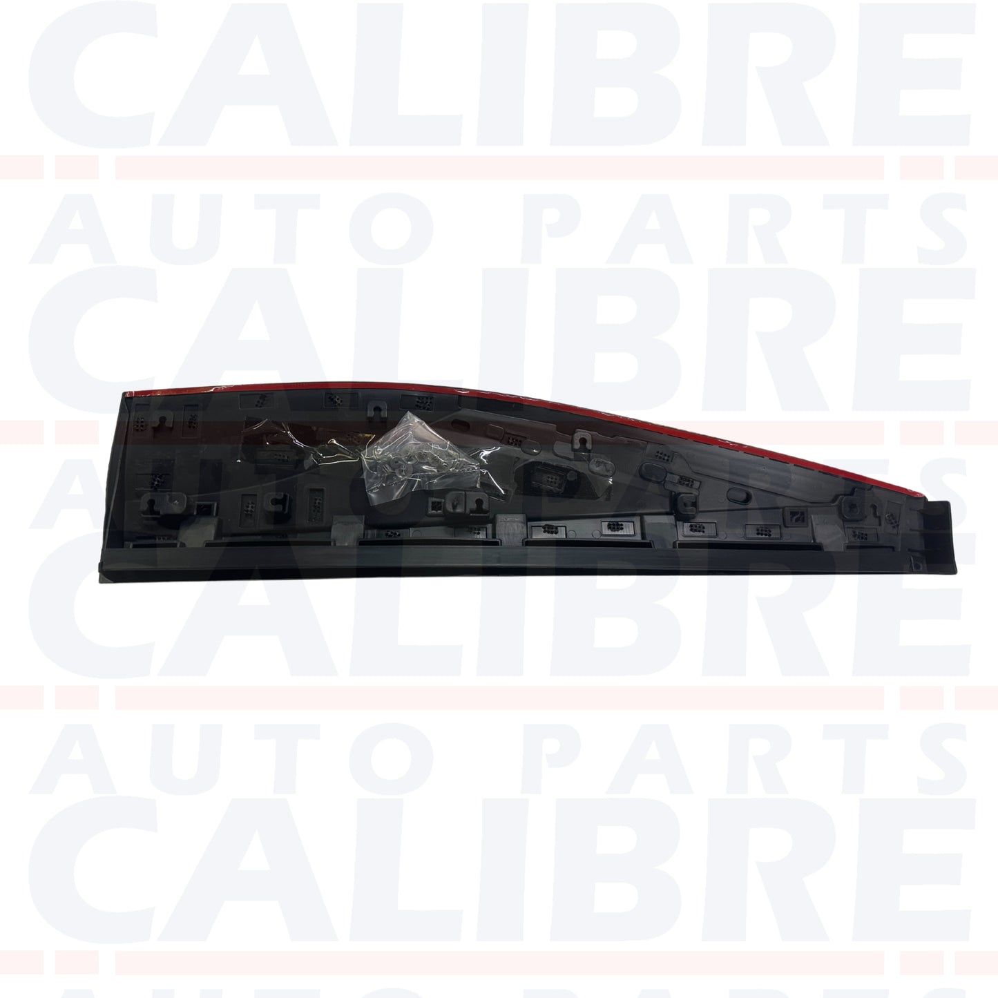 MG4 2022-2025 REAR DOOR TRIM RIGHT SIDE BLACK VERSION (10988658)