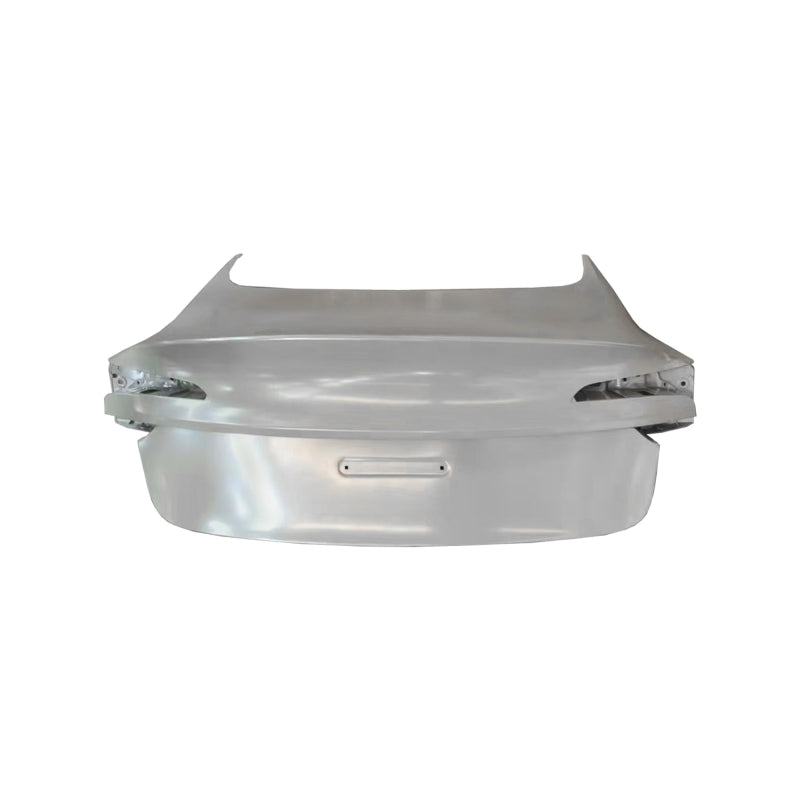 Tesla Model 3 Highland 2024-2026 Primed Rear Tail Gate Boot Trunk