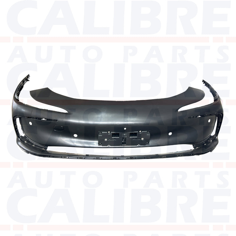 MG IM5 2025+ Front Bumper Skin