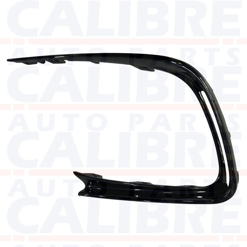 MG IM5 2025+ Front Left Bumper Stripe