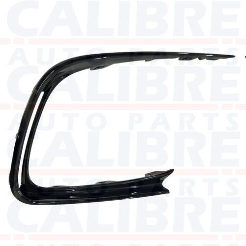 MG IM5 2025+ Front Right Bumper Stripe