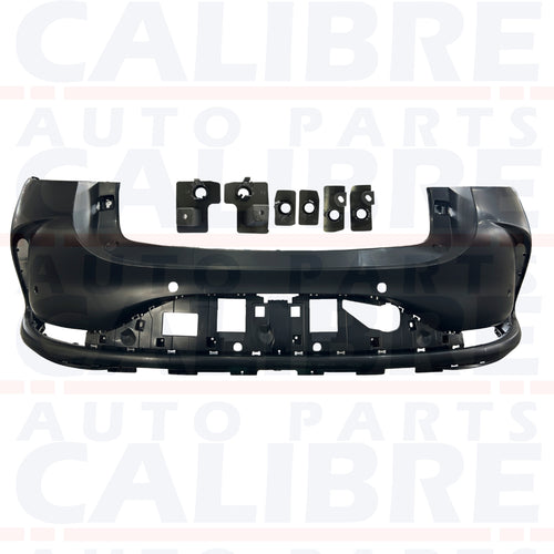 MG IM5 2025+ Rear Bumper Skin