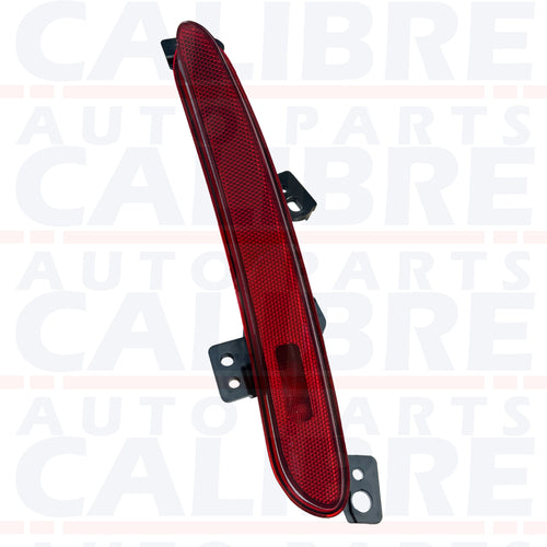 MG IM5 2025+ Rear Right Bumper Reflector
