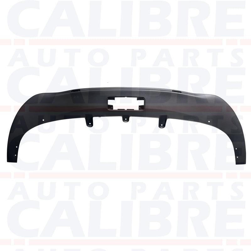 MG IM5 2025+ Rear Lower Bumper Spoiler
