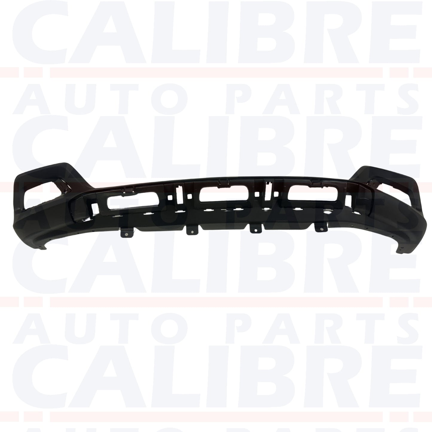 MG ZS 2017-2020 Front Bumper Lower Section - 10343984 -