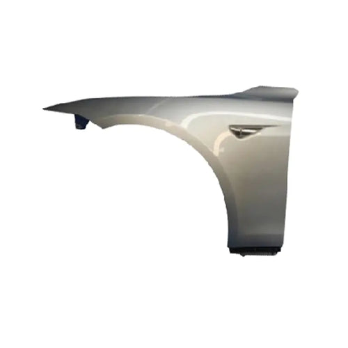 Tesla Model S 2012-2021 Primed Front Left Wing Fender