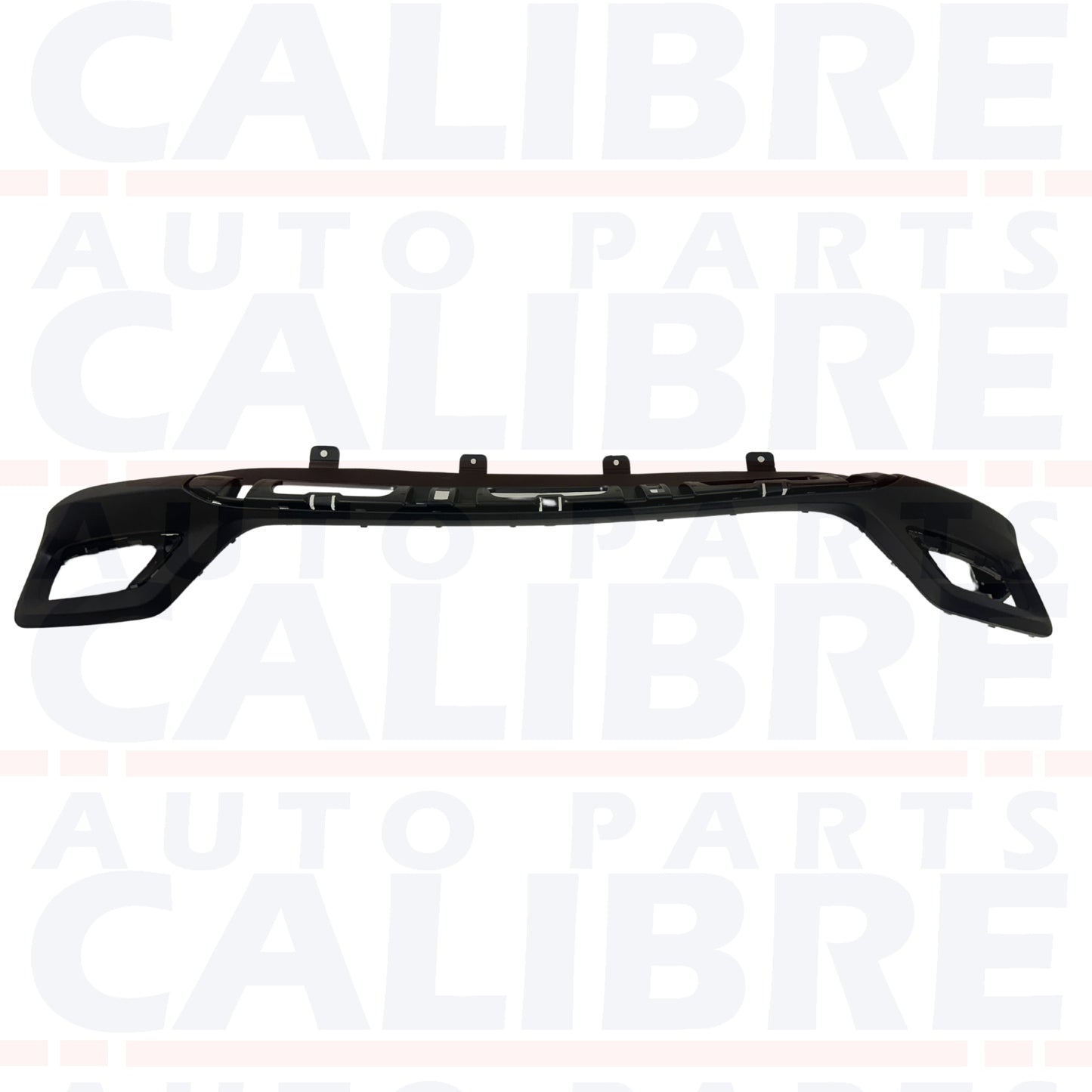 MG ZS 2017-2020 Front Bumper Lower Section - 10343984 -