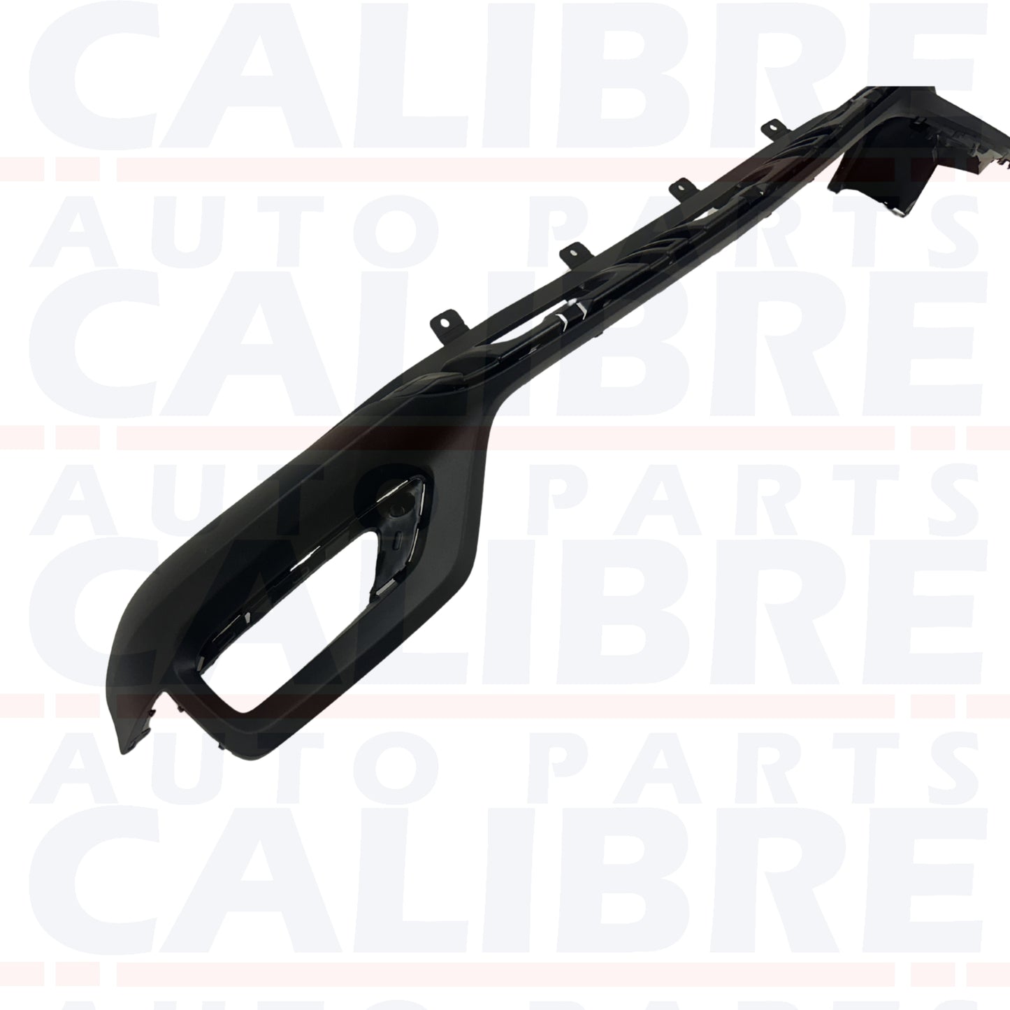 MG ZS 2017-2020 Front Bumper Lower Section - 10343984 -