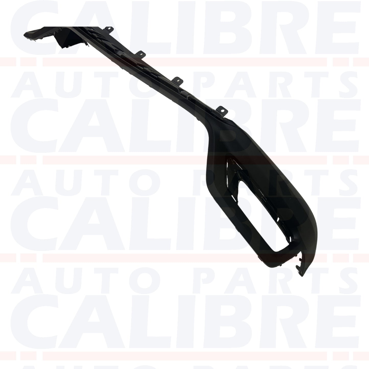 MG ZS 2017-2020 Front Bumper Lower Section - 10343984 -