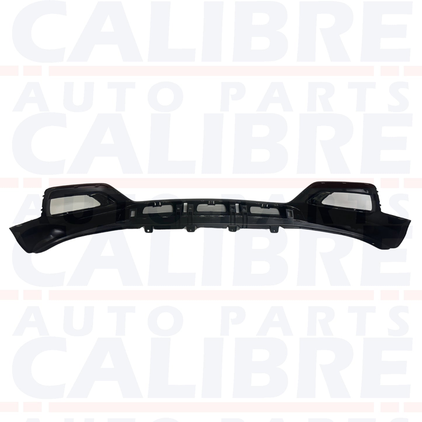 MG ZS 2017-2020 Front Bumper Lower Section - 10343984 -