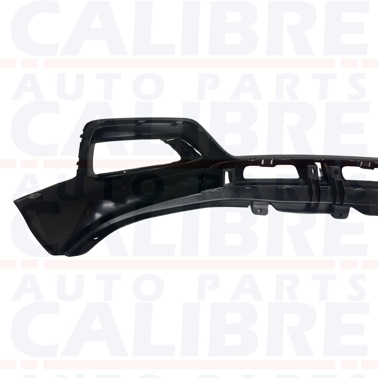 MG ZS 2017-2020 Front Bumper Lower Section - 10343984 -