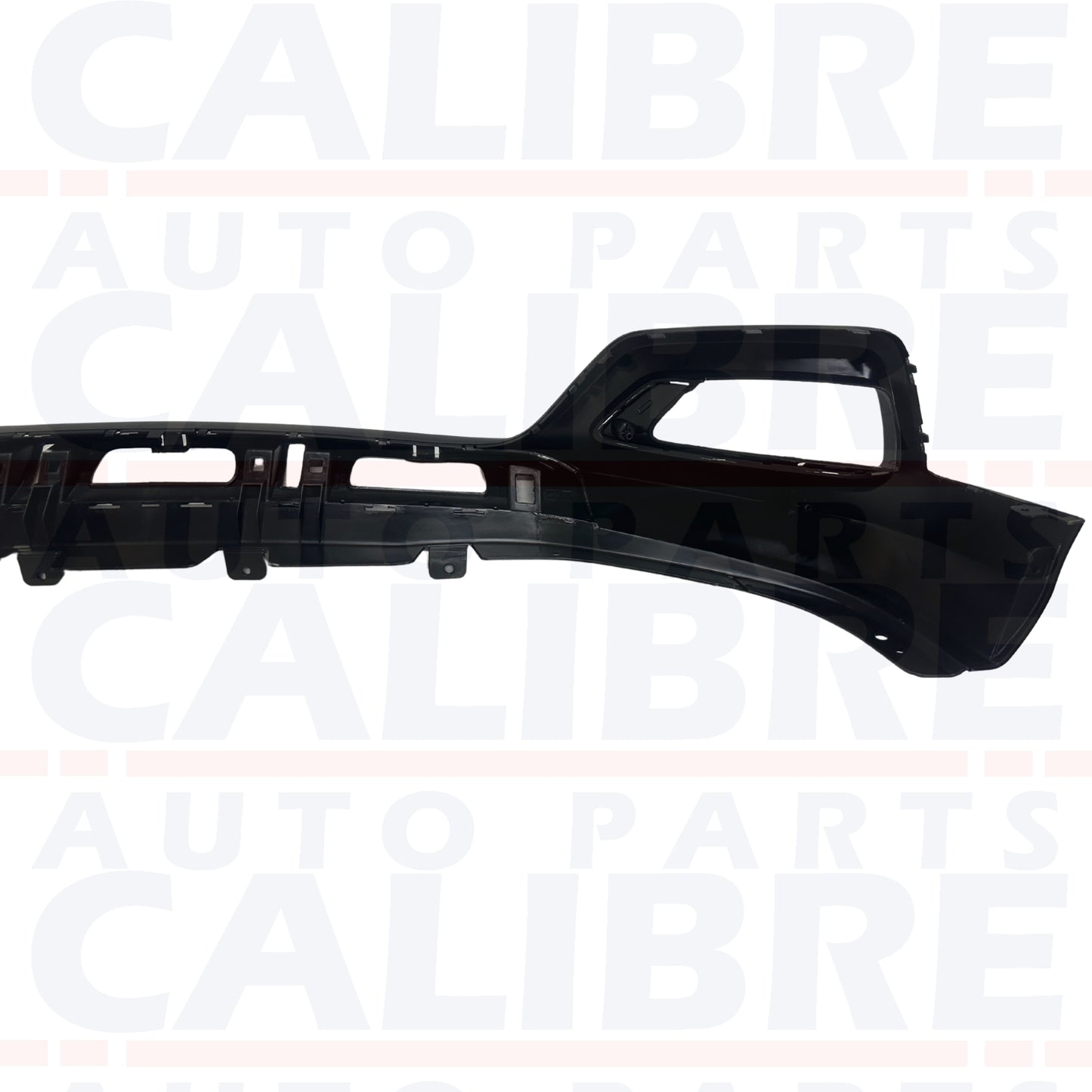 MG ZS 2017-2020 Front Bumper Lower Section - 10343984 -