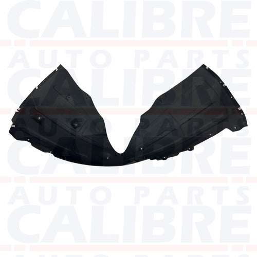 MG IM5 2025+ Front Left Splash Guard Liner